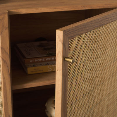 Safavieh Aino TV Stand