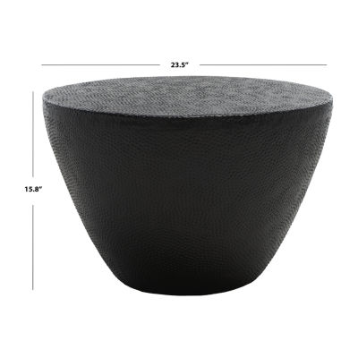 Safavieh Myrtis Metal Coffee Table