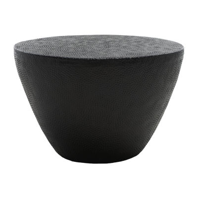 Safavieh Myrtis Metal Coffee Table