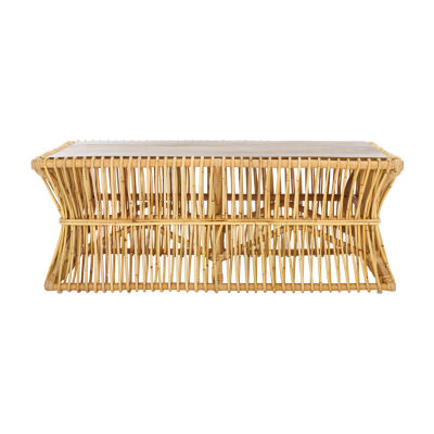 Safavieh Gensho Coffee Table