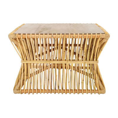 Safavieh Gensho Coffee Table