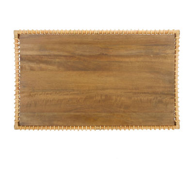 Safavieh Gensho Coffee Table