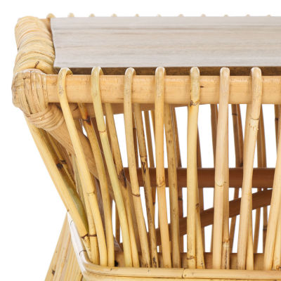 Safavieh Gensho Coffee Table