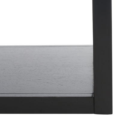Omara Storage Console Table