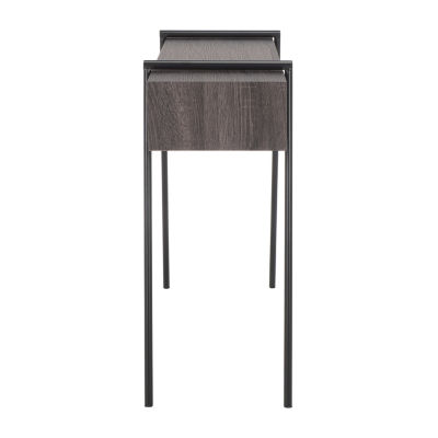 Safavieh Margaux Metal Console Table