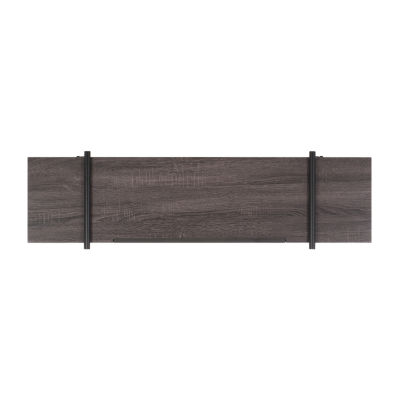 Safavieh Margaux Metal Console Table