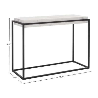 Safavieh Edgefield Console Table