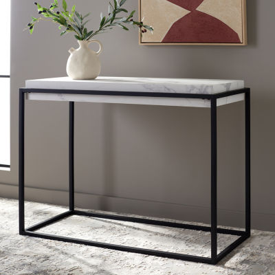 Safavieh Edgefield Console Table