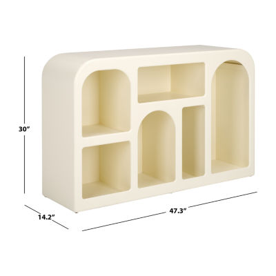 Safavieh Nefeli Storage Console Table