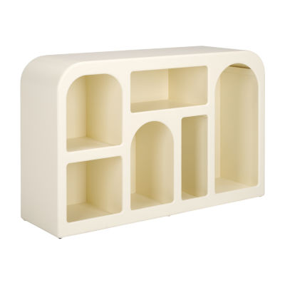 Safavieh Nefeli Storage Console Table