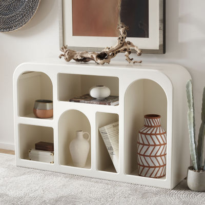 Safavieh Nefeli Storage Console Table