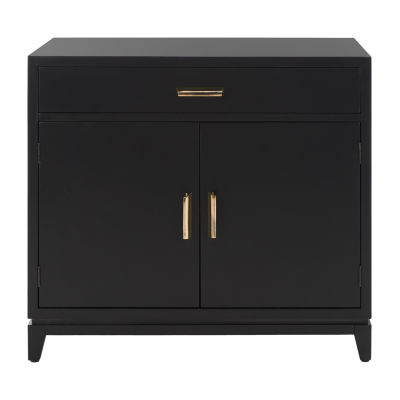 Nigel 1-Drawer Chest