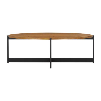Safavieh Digby Metal Coffee Table