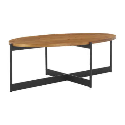 Safavieh Digby Metal Coffee Table