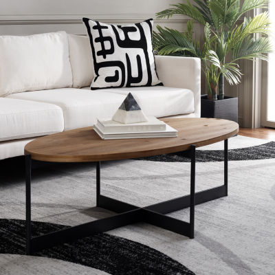 Safavieh Digby Metal Coffee Table