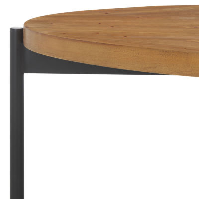 Safavieh Digby Metal Coffee Table