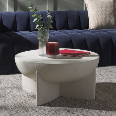 Safavieh Devan Coffee Table