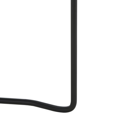 Safavieh Vickie Metal Coffee Table