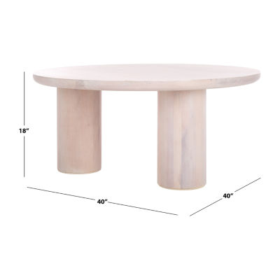 Safavieh Mork Coffee Table