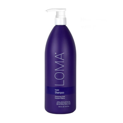 LOMA® Violet Shampoo 33 oz.