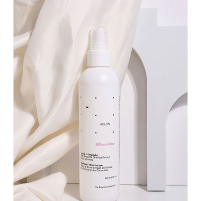 Affirm Moisturright Leave In Detangler 8 oz.
