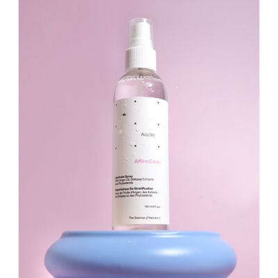 Affirm Styleright Laminate Spray Hair Oil 4 oz.