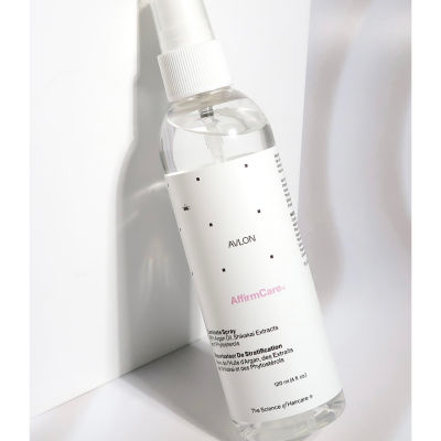 Affirm Styleright Laminate Spray Hair Oil 4 oz.