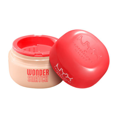NYX Professional Wonder Snatch™ Loose Setting Powder