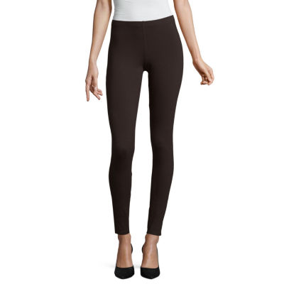 ana Womens Knit Legging