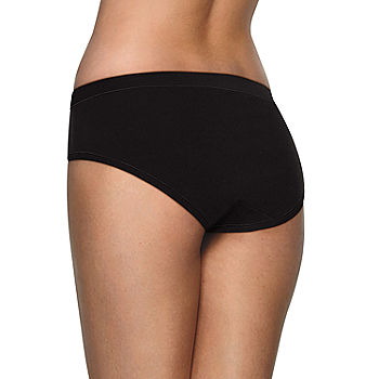 Hanes Ultimate™ Cool Comfort™ 5 Pack Microfiber Bikini Panty Hxmfkb