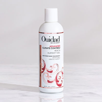 Ouidad Advanced Climate Control® Heat & Humidity Gel - 8.5 oz.