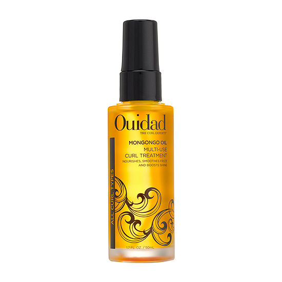 Ouidad Mongongo Oil Multi-Use Curl Treatment Hair Oil - 1.7 oz.