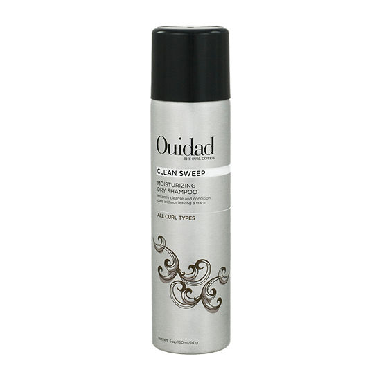 Ouidad Clean Sweep Moisturizing Dry Shampoo - 5 oz.