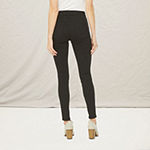 a.n.a Womens Mid Rise Skinny Fit Jegging Jean