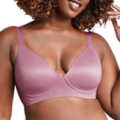 Bali Back Smoothing Purple Bras for Women - JCPenney