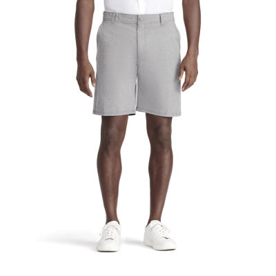 izod hybrid shorts