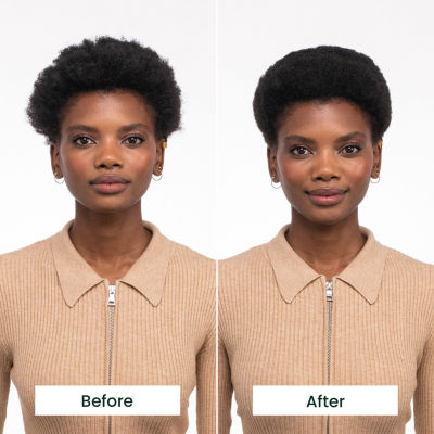 Tangle Teezer Naturally Curly Detangler Brush