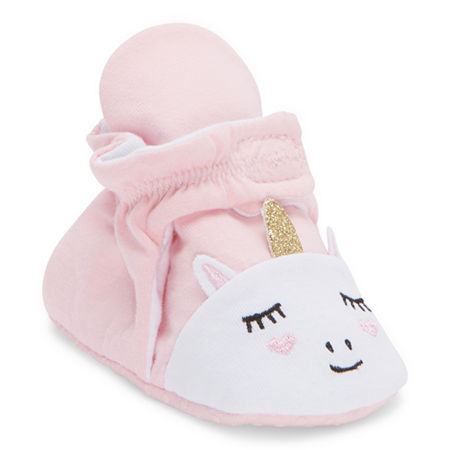  Crib Shoes - So Adorable Girls Bootie Crib Shoes