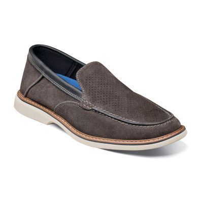 Nunn Bush Mens Otto Slip-On Shoe - JCPenney