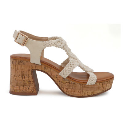 Yoki Elona Womens Work Shoes