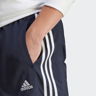 adidas 7 Inch Mens Mid Rise Workout Shorts