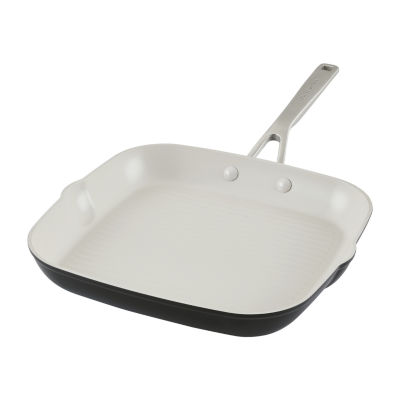 KitchenAid Ceramic 11.25" Grill Pan