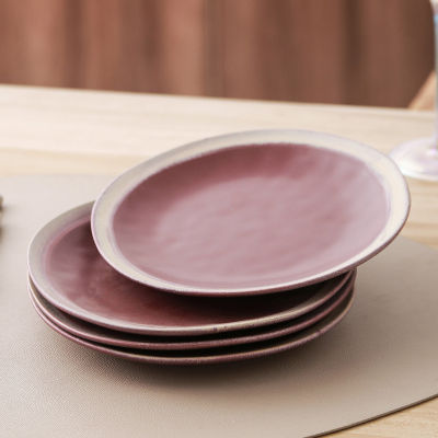 Stone + Lain Serafina 16-pc. Stoneware Dinnerware Set