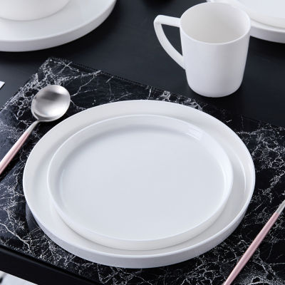 Stone + Lain Madeline 16-pc. Bone China Dinnerware Set