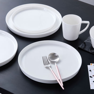 Stone + Lain Madeline 16-pc. Bone China Dinnerware Set