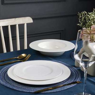 Stone + Lain Sylvie 20-pc. Bone China Dinnerware Set