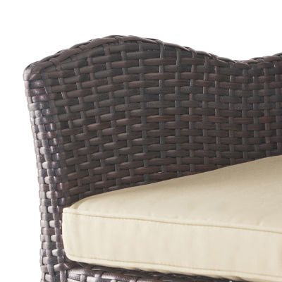 Braxton Bar Stool