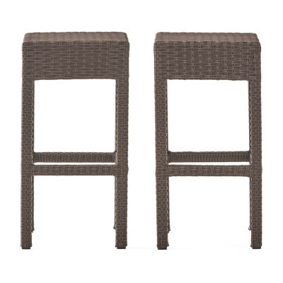 Milton 2-pc. Bar Stool
