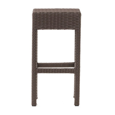 Milton 2-pc. Patio Bar Stool