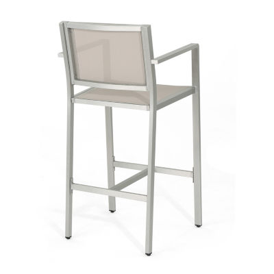 Cape 2-pc. Patio Bar Stool